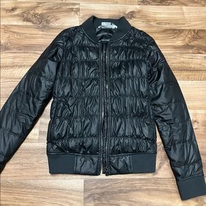 Athleta Puffer Jacket